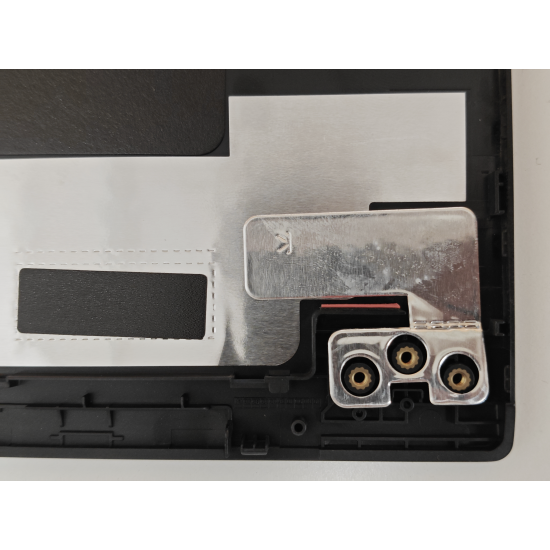 Capac Display Laptop, Lenovo, ThinkPad P15v Gen 1 Type 20TQ, 20TR, 5CB0Z69165, AP1H6000G00, Negru