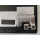 Capac Display Laptop, Lenovo, ThinkPad P15v Gen 1 Type 20TQ, 20TR, 5CB0Z69165, AP1H6000G00, Negru