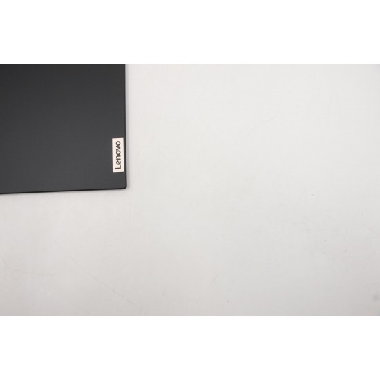 Capac Display Laptop, Lenovo, ThinkPad P15v Gen 1 Type 20TQ, 20TR, 5CB0Z69165, AP1H6000G00, Negru