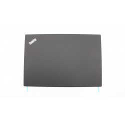 Capac Display Laptop, Lenovo, ThinkPad T590 Type 20N4, 20N5, 01YT316, AP1AD000400, negru