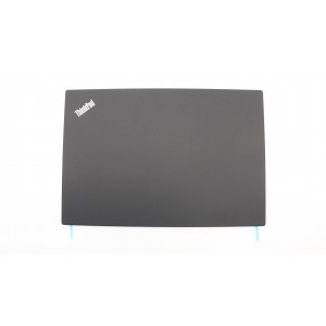 Capac Display Laptop, Lenovo, ThinkPad T590 Type 20N4, 20N5, 01YT316, AP1AD000400, negru