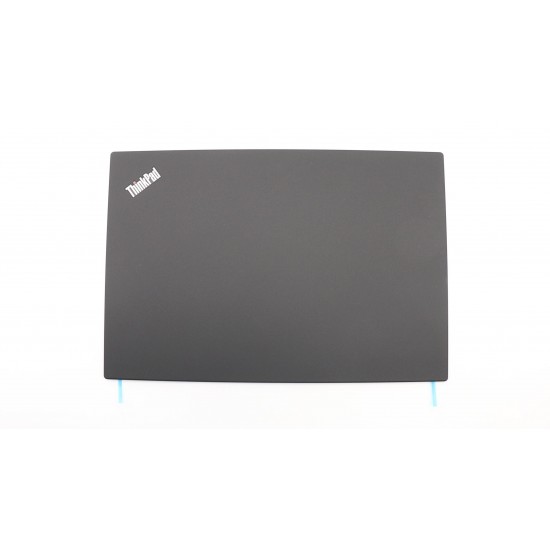 Capac Display Laptop, Lenovo, ThinkPad P15S Gen 2 Type 20W6, 20W7, 01YT316, AP1AD000400, negru