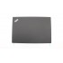 Capac Display Laptop, Lenovo, ThinkPad P15S Gen 2 Type 20W6, 20W7, 01YT316, AP1AD000400, negru