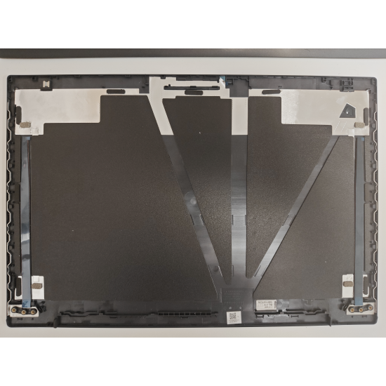 Capac Display Laptop, Lenovo, ThinkPad P15S Gen 2 Type 20W6, 20W7, 01YT316, AP1AD000400, negru