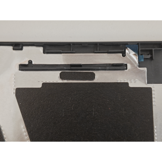 Capac Display Laptop, Lenovo, ThinkPad P15S Gen 2 Type 20W6, 20W7, 01YT316, AP1AD000400, negru