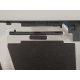 Capac Display Laptop, Lenovo, ThinkPad P15S Gen 2 Type 20W6, 20W7, 01YT316, AP1AD000400, negru