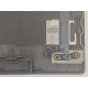 Capac Display Laptop, Lenovo, ThinkPad P15S Gen 2 Type 20W6, 20W7, 01YT316, AP1AD000400, negru
