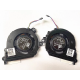 Set coolere compatibile Laptop, HP, Spectre X360 13-AP, 13T-AP, L41174-001, L41175-001, L41203-001, L48215-001, 5V, 2.25W