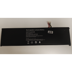 Baterie Laptop, Allview, Albook H, H-8070145P, 7.6V, 5000mAh, 38Wh, 10 pini, 7 activi