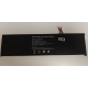 Baterie Laptop, Allview, Albook H, H-8070145P, 7.6V, 5000mAh, 38Wh, 10 pini, 7 activi