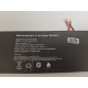 Baterie Laptop, Allview, Albook H, H-8070145P, 7.6V, 5000mAh, 38Wh, 10 pini, 7 activi