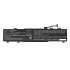 Baterie compatibila Laptop, Lenovo, IdeaPad Slim 3 16IRU9 Type 83E7, CS-LVS314NB, L22B3PF2, 11.31V, 4100mAh, 46.37Wh
