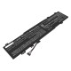 Baterie compatibila Laptop, Lenovo, IdeaPad Slim 3 16IRU9 Type 83E7, CS-LVS314NB, L22B3PF2, 11.31V, 4100mAh, 46.37Wh