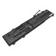 Baterie compatibila Laptop, Lenovo, IdeaPad Slim 3 16IRU9 Type 83E7, CS-LVS314NB, L22B3PF2, 11.31V, 4100mAh, 46.37Wh
