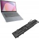 Baterie compatibila Laptop, Lenovo, IdeaPad Slim 3 16IRU9 Type 83E7, CS-LVS314NB, L22B3PF2, 11.31V, 4100mAh, 46.37Wh