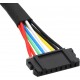Baterie compatibila Laptop, Lenovo, IdeaPad Slim 3 16IRU9 Type 83E7, CS-LVS314NB, L22B3PF2, 11.31V, 4100mAh, 46.37Wh