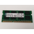Memorie RAM Laptop, Kingston, 8GB, 2Rx8, DDR3L, PC3L-12800S, 1600MHz, 1.35V, KVR16LS11/8, CL11, Non-ECC, SODIMM, 204 pini