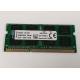 Memorie RAM Laptop, Kingston, 8GB, 2Rx8, DDR3L, PC3L-12800S, 1600MHz, 1.35V, KVR16LS11/8, CL11, Non-ECC, SODIMM, 204 pini