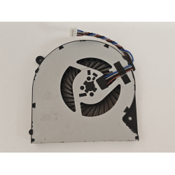 Cooler Laptop, Toshiba, Satellite S955, S955D, KSB0705HA-DH1S, 6033B0032202, 5V, 0.4A