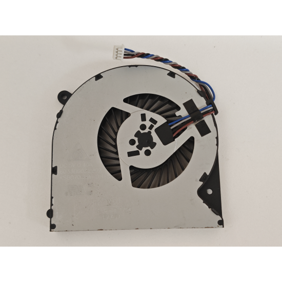 Cooler Laptop, Toshiba, Satellite C75-B, C75D-B, KSB0705HA-DH1S, 6033B0032202, 5V, 0.4A