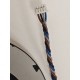 Cooler Laptop, Toshiba, Satellite C75-B, C75D-B, KSB0705HA-DH1S, 6033B0032202, 5V, 0.4A