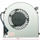 Cooler Laptop, Toshiba, Satellite C75-B, C75D-B, KSB0705HA-DH1S, 6033B0032202, 5V, 0.4A