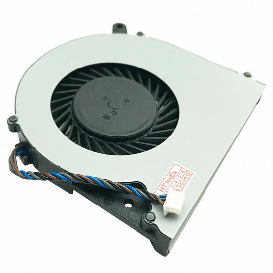 Cooler Laptop, Toshiba, Satellite C75-B, C75D-B, KSB0705HA-DH1S, 6033B0032202, 5V, 0.4A