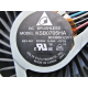 Cooler Laptop, Toshiba, Satellite C75-B, C75D-B, KSB0705HA-DH1S, 6033B0032202, 5V, 0.4A