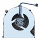 Cooler Laptop, HP, Probook 4730S, cu 4 pini