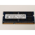 Memorie RAM Laptop, Kingston, 8GB, 2Rx8, DDR3L, PC3L-12800S, 1600MHz, 1.35V, KN2M64-ETB, CL11, Non-ECC, SODIMM, 204 pini