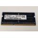 Memorie RAM Laptop, Kingston, 8GB, 2Rx8, DDR3L, PC3L-12800S, 1600MHz, 1.35V, MSI16D3LS1MNG/8G, CL11, Non-ECC, SODIMM, 204 pini
