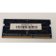 Memorie RAM Laptop, Kingston, 8GB, 2Rx8, DDR3L, PC3L-12800S, 1600MHz, 1.35V, MSI16D3LS1MNG/8G, CL11, Non-ECC, SODIMM, 204 pini