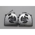 Set coolere Laptop, IdeaPad Pro 5 16AHP9 Type 83D5, DFS5L22H05B85J-FS3C, DC28000LBF0, DFS5L22H15B85J-FS3D, DC28000LCF0, 5V, 0.8A