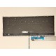 Tastatura Laptop, Lenovo, IdeaPad Slim 5 14IAH10 Type 83NC, iluminata, gri, layout UK