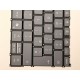 Tastatura Laptop, Lenovo, IdeaPad Slim 5 14IAH10 Type 83NC, iluminata, gri, layout UK