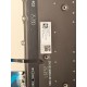 Tastatura Laptop, Lenovo, IdeaPad Slim 5 14IAH10 Type 83NC, iluminata, gri, layout UK
