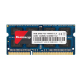 Memorie RAM Laptop, Kuesuny, 8GB, 2Rx8, DDR3, PC3-10600S, 1333MHz, 1.5V, B08FJ77KTQ, CL9, Non-ECC, SODIMM, 204 pini