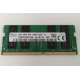 Memorie RAM Laptop, SK hynix, 8GB, 2Rx8, DDR4, PC4-19200, 2400MHz, 1.2V, HMA82GS6AFR8N-UH-8GB, CL17, Non-ECC, SODIMM, 260 pini