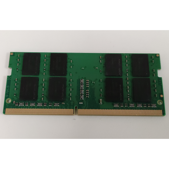 Memorie RAM Laptop, SK hynix, 8GB, 2Rx8, DDR4, PC4-19200, 2400MHz, 1.2V, HMA82GS6AFR8N-UH-8GB, CL17, Non-ECC, SODIMM, 260 pini