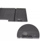Baterie compatibila Laptop, Dell, Latitude 14 E5570, P48F, P48F001, RYXXH, 11.1V, 2900mAh, 32Wh