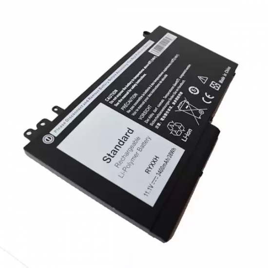 Baterie compatibila Laptop, Dell, Latitude 14 E5570, P48F, P48F001, RYXXH, 11.1V, 2900mAh, 32Wh