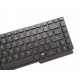 Tastatura Laptop, Dell, Alienware M16 R1, P124F, P124F001, P124F002, 8TDGJ, 08TDGJ, iluminata, RGB Per Key, neagra, layout US