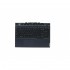 Carcasa superioara cu tastatura palmrest Laptop, Lenovo, Legion 5-15ACH6A Type 82NW, 5CB1D10934, AP1ZT000300, EL1ZT000W00, HY560, iluminata, 4 pini, albastra, layout US