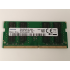 Memorie RAM Laptop, Samsung, 8GB, 2Rx8, DDR4, PC4-21300, 2666MHz, 1.2V, M471A1K43DB1-CTD-2RX8, CL19, Non-ECC, SODIMM, 260 pini