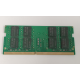 Memorie RAM Laptop, Samsung, 8GB, 2Rx8, DDR4, PC4-21300, 2666MHz, 1.2V, M471A1K43DB1-CTD-2RX8, CL19, Non-ECC, SODIMM, 260 pini