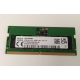 Memorie RAM Laptop, SK hynix, 8GB, 1Rx16, DDR5, PC5-44800, 5600MHz, 1.1V, HMCG66AGBSA095N, CL46, Non-ECC, SODIMM, 262 pini