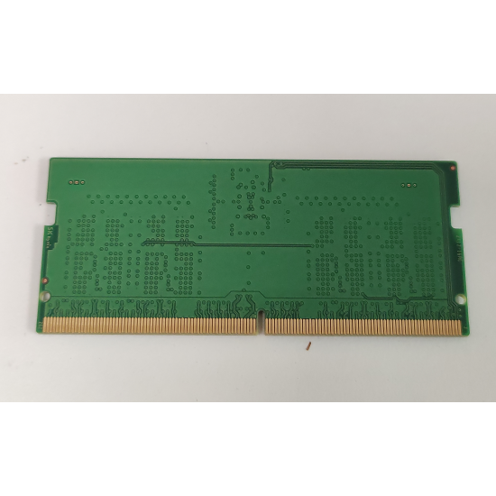 Memorie RAM Laptop, SK hynix, 8GB, 1Rx16, DDR5, PC5-44800, 5600MHz, 1.1V, HMCG66AGBSA095N, CL46, Non-ECC, SODIMM, 262 pini