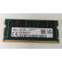 Memorie RAM Laptop, SK hynix, 32GB, 2Rx8, DDR5, PC5-51200, 6400MHz, 1.1V, HMCG88AHBVA315N, CL52, Non-ECC, SODIMM, 262 pin