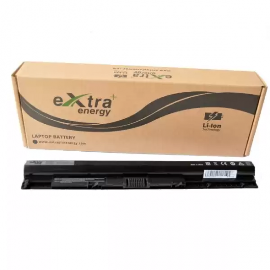 Baterie compatibila Laptop, Dell, Inspiron 14 3470, D13S, D13S003, M5Y1K, 14,4V, 2200mAh, 33Wh