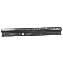 Baterie Laptop, Dell, WKRJ2, 0WKRJ2, 1KFH3, 01KFH3, FJCY5, 0FJCY5, HD4JO, 0HD4JO, K185W, 0K185W, HD4J0, 0HD4J0, 451-BBOO, 453-BBBR, 451-BBMG, M5Y1K, 14,8V, 2660mAh, 30Wh